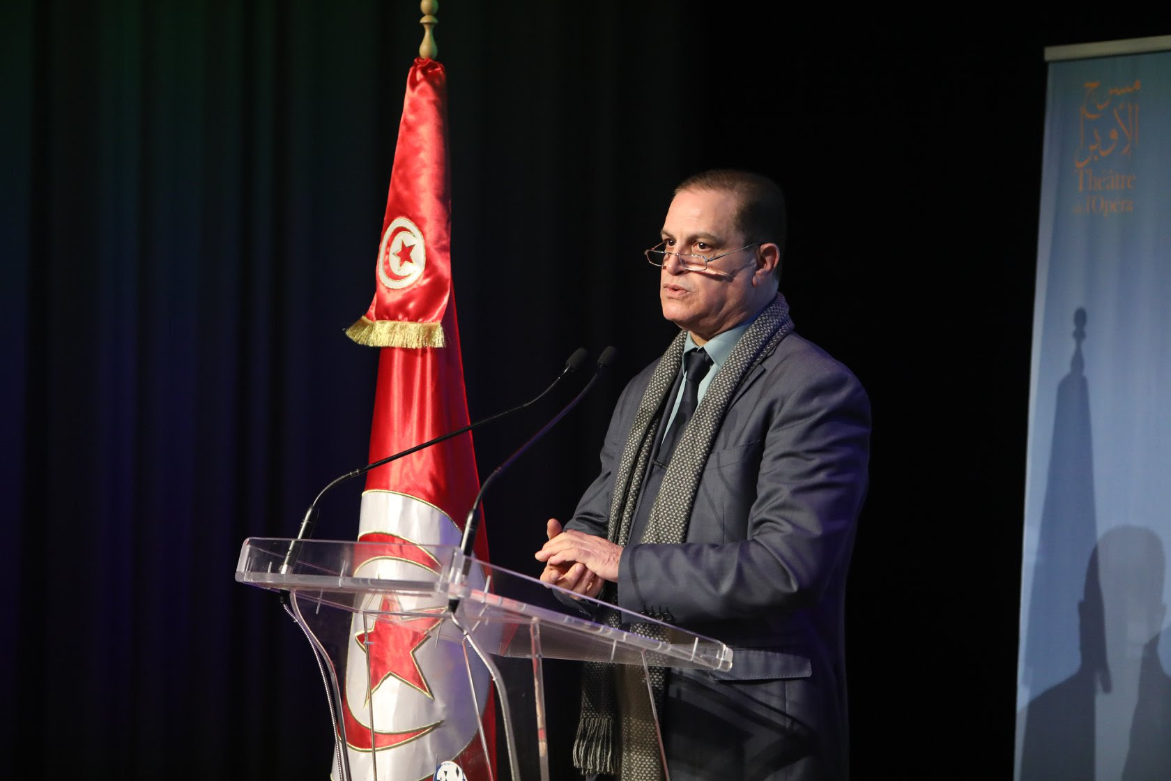 عودة مهرجان الموسيقى والأغنية التونسية في ثوب جديد